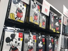 -UNIQLO(朗豪坊店)