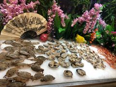 -盛铭轩·巴西烤肉火锅自助(功德林天街GIS店)