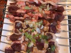 -邢氏老太太烤串(北兴街店)