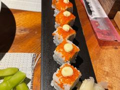 -森味薪火烧•烧鸟居酒屋•日本料理(望京店)