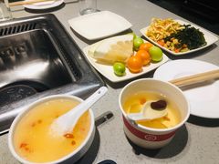 -海底捞火锅(凯德广场店)