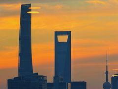 -上海嘉里健身Kerry Sports Shanghai