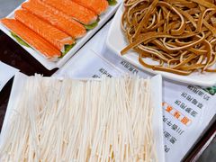 -重庆巴渝火锅(钟家村店)