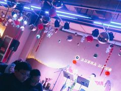 -Ambra Haus琥珀屋精酿餐厅(宝山店)