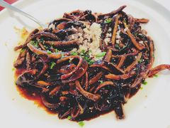 -漢舍中国菜馆(889广场店)