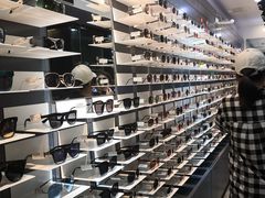 -EYE WEAR(开元地中海商业广场店)