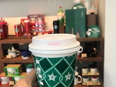 -星巴克臻选(成都宽窄巷子店)