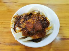 甜水面-洞子口张老二凉粉(文殊院店)