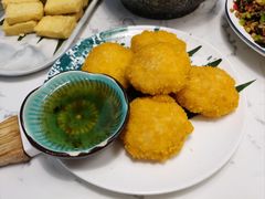 -浩海火烧云傣家菜(蓝港店)