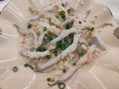 -新享乐海鲜(翠华路店)