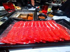 -鼎膳常火锅(华阳店)