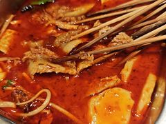-状元阁烧烤(新华路总店)