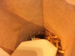 -麦当劳(假日广场店)