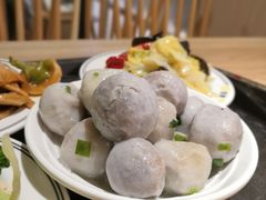 芋艿-金饭碗(普陀店)