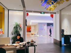 -大董(福田皇庭中心店)