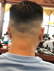 -尼特斯男士发型馆