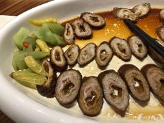 -厦门宝龙铂尔曼大酒店·龙之渊中餐厅