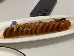 -乾隆美食·本帮菜(黄河路店)