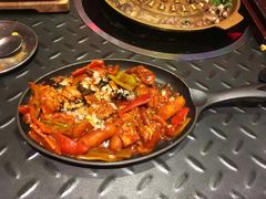 -牛中牛烤肉店(民生街店)