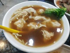 -燊意布拉肠云吞面(中山四路店)