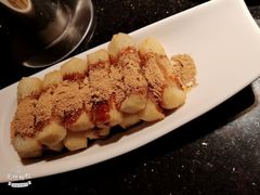 -锅说大脸毛肚重庆老火锅(佐阾店)