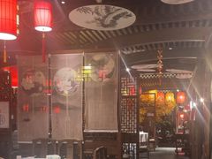 -徽镇小厨·经典徽菜(十里河店)