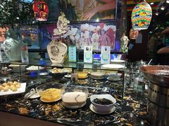 -巴犀烧烤(新崇光店)