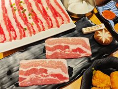-土大力韩式烤肉料理(39年·和平路店)