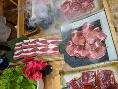 -牛也烧肉(摩尔城店)