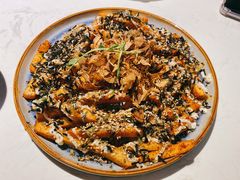 -BE BRIGHT KITCHEN(正佳广场店)