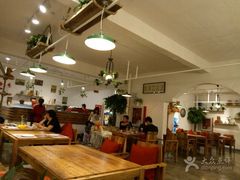 -冲浪熊西餐厅(昌黎店)