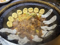 -东北铁锅宴(云龙华府店)