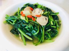 -衡山汇·高级粤菜(霄云路店)