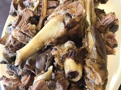 -清真·益鑫羊肉手抓馆(花园北街店)