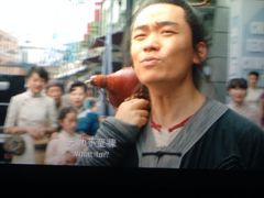 -大地影院(宁波恒茂商业广场店)