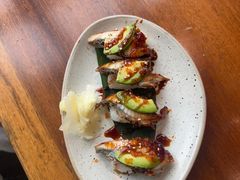 -九井澤精致料理(金茂店)
