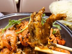 -青木岚小海鲜•小龙虾(友谊店)