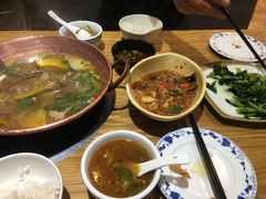 -妈妈的味道(和顺古镇店)