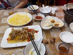 -官塘锋记鱼生·生腌·砂锅粥(牌坊街店)