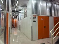 -美立方自助仓迷你小仓库(太阳宫凯德店)