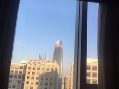 -济南富力凯悦酒店