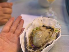 -海旺小海鲜大排档(冠亚星城店)