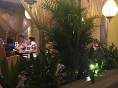 -润园四季椰子鸡火锅(海上世界店)