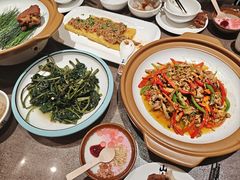-山也·私厨(岳麓店)
