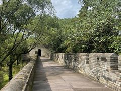 -台州府城(江南长城)