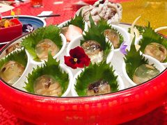 -领事馆19号中餐厅(厦门海景洲际酒店)