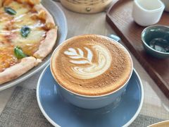 -六阅·福十 FORTEN 海景咖啡西餐厅(双廊古镇店)