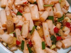 -荷庭·精致湘菜(华强北九方店)