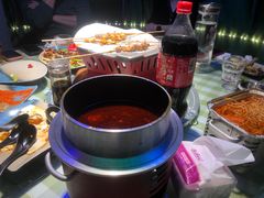 -1819餐厅·团队聚餐·烤串·精酿