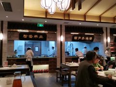 大堂-春发生饭店·非遗(南院门店)